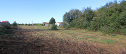vente Terrain constructible Miremont