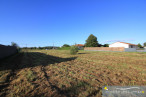 vente Terrain constructible Miremont