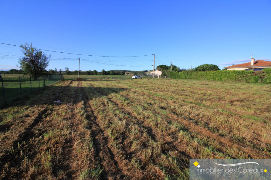 vente Terrain constructible Miremont - Photo 2