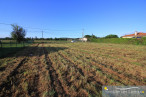 vente Terrain constructible Miremont