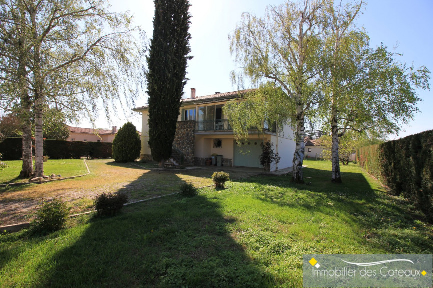 vente Maison Vernet - Photo 1