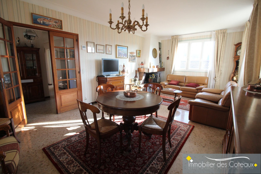 vente Maison Vernet - Photo 3