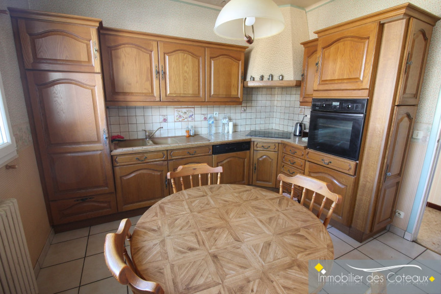 vente Maison Vernet - Photo 4