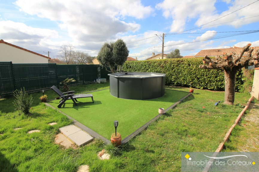 vente Maison Auterive - Photo 2