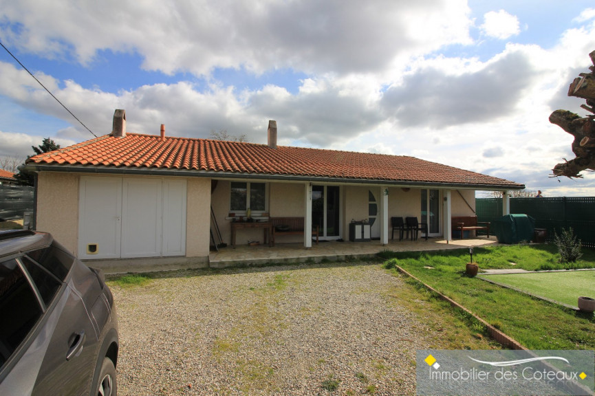 vente Maison Auterive - Photo 1