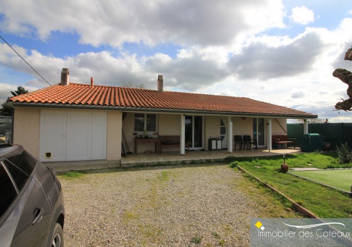 vente Maison Auterive