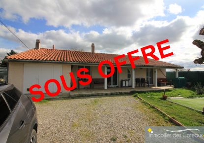 vente Maison Auterive