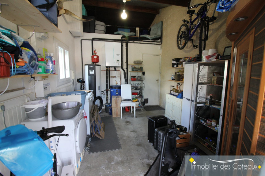 vente Maison Auterive - Photo 9