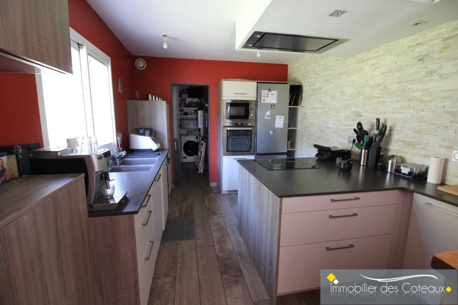 vente Maison Venerque - Photo 3