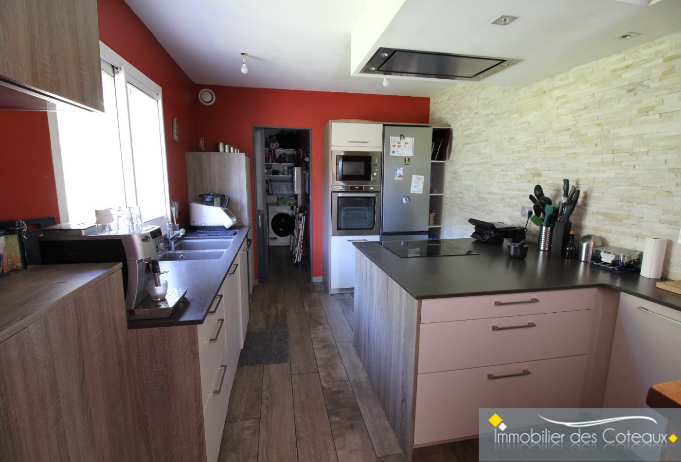 vente Maison Venerque - Photo 7