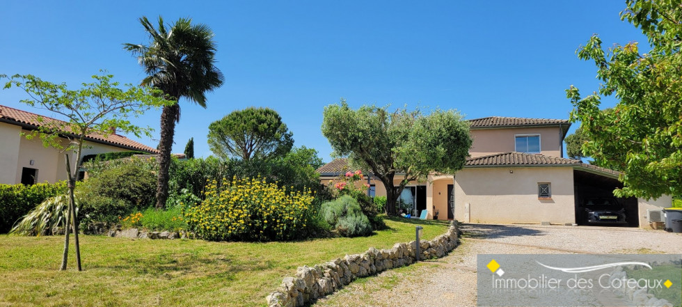 vente Maison Venerque - Photo 1