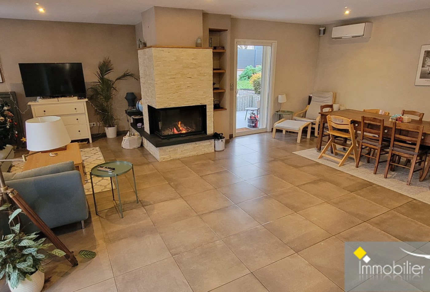 vente Maison Venerque - Photo 4