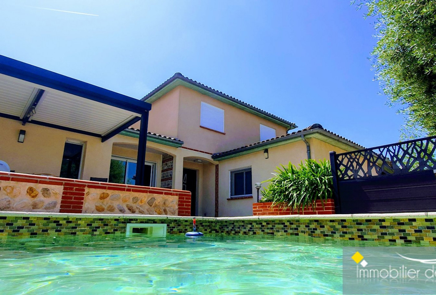 vente Maison Venerque - Photo 1