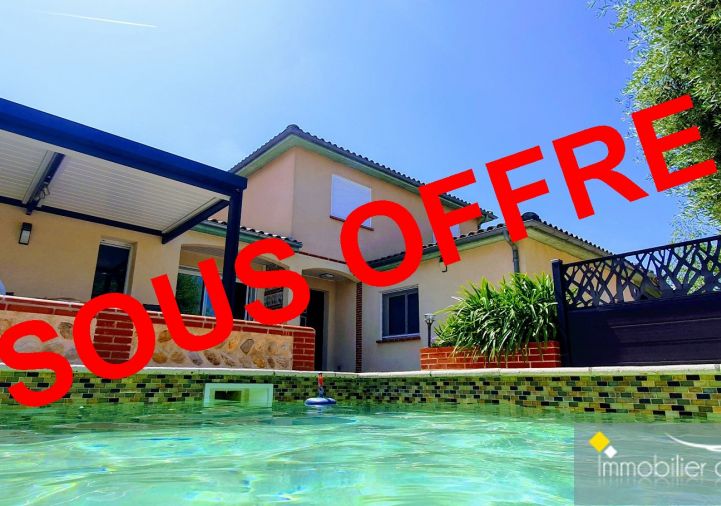 vente Maison Venerque