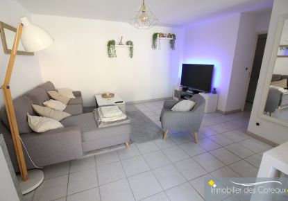 vente Appartement Pins-justaret