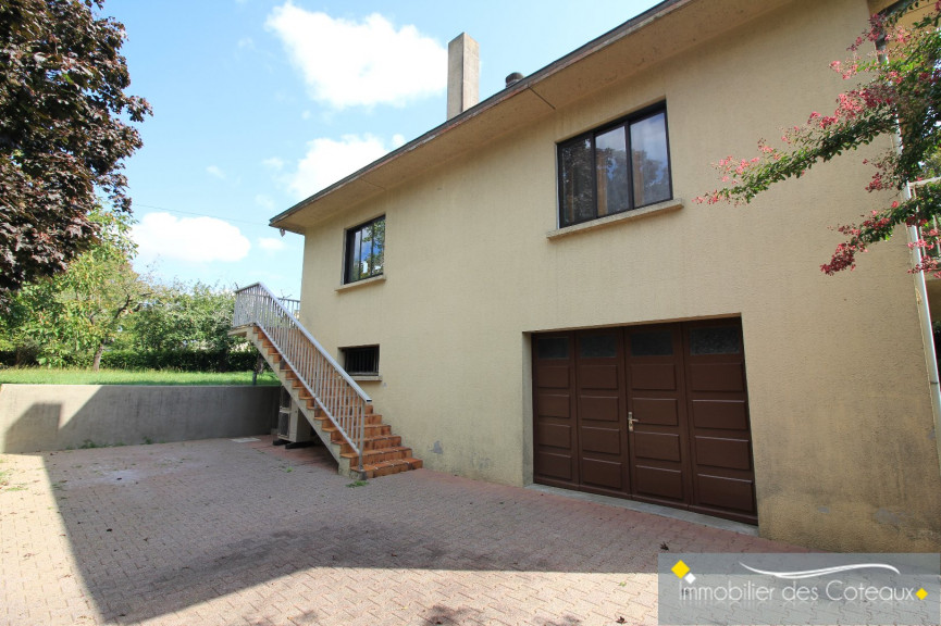 vente Maison Grepiac - Photo 10