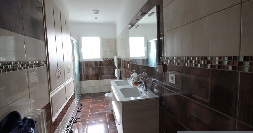 vente Maison Grepiac