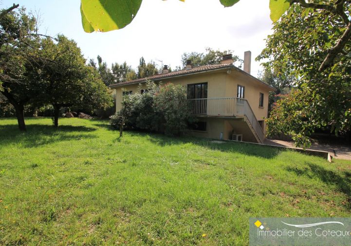 vente Maison Grepiac