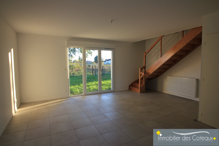 location Maison Vernet - Photo 3