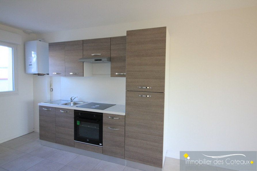 location Maison Vernet - Photo 5