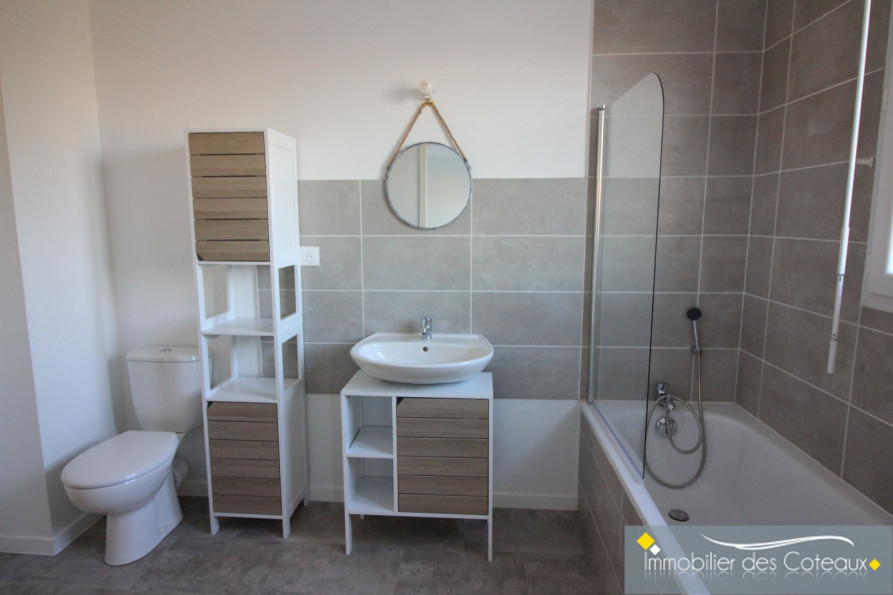 location Maison Vernet - Photo 7