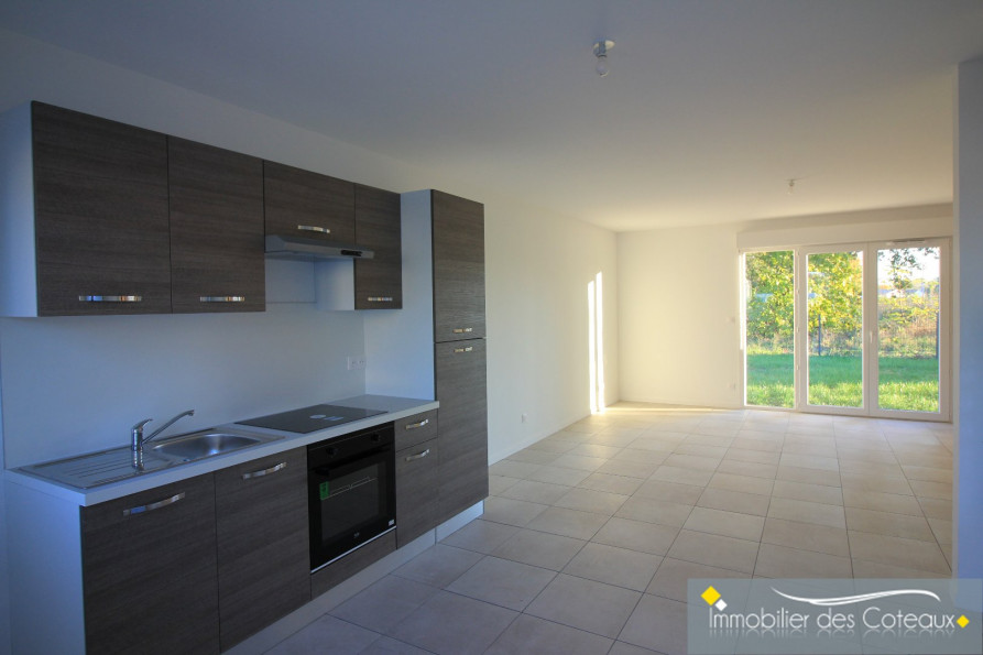 location Maison Vernet - Photo 2