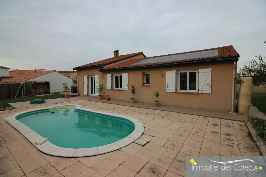 vente Maison Pins-justaret - Photo 10