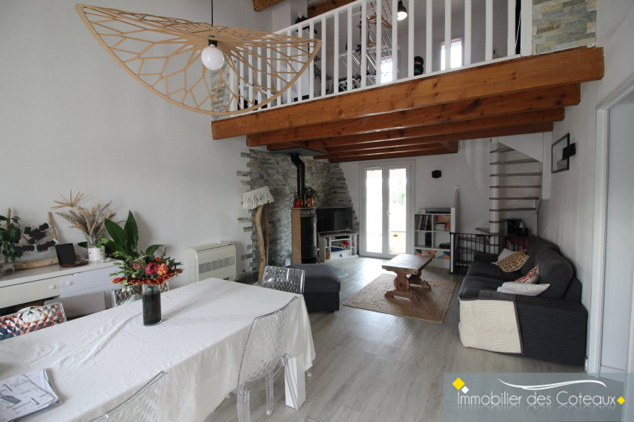 vente Maison Pins-justaret - Photo 2