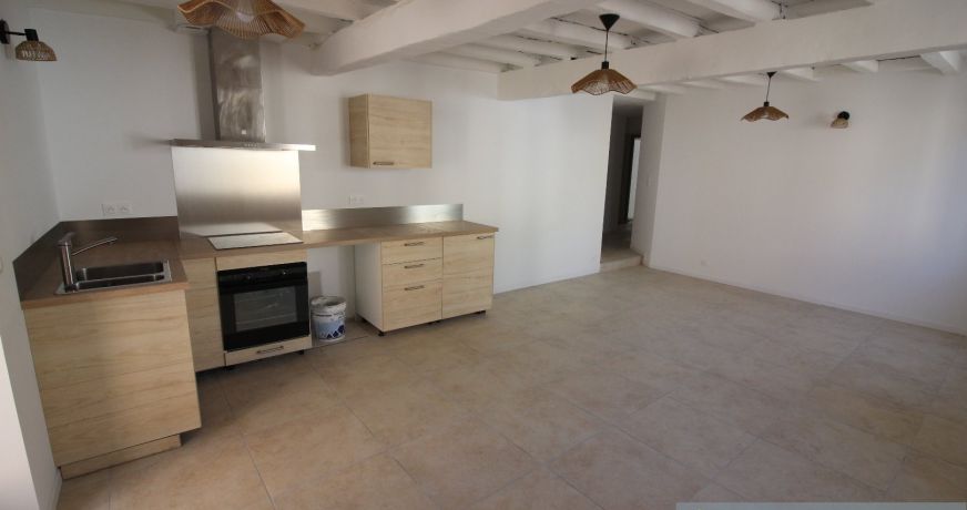 vente Maison de village Venerque