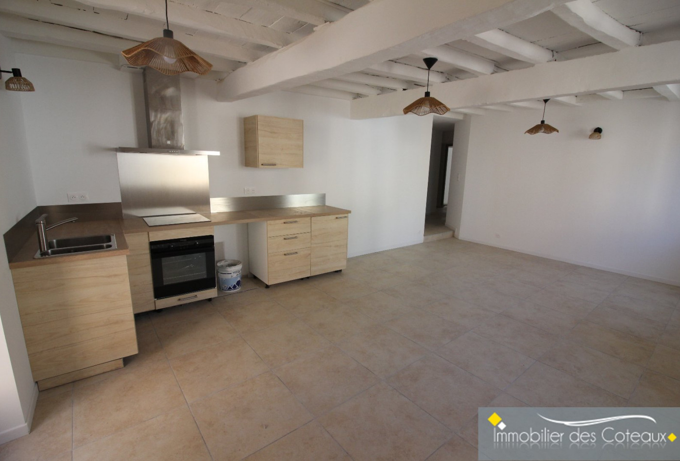 vente Maison de village Venerque - Photo 2