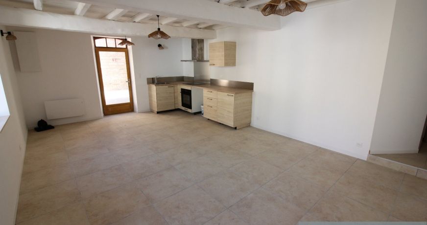 vente Maison de village Venerque