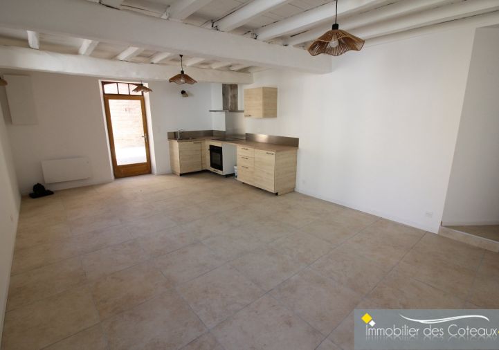 vente Maison de village Venerque
