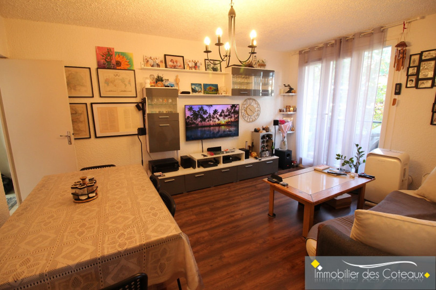 vente Appartement Toulouse - Photo 1