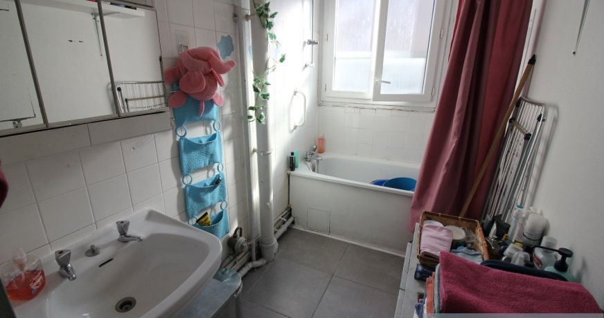 vente Appartement Toulouse