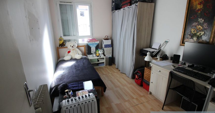 vente Appartement Toulouse