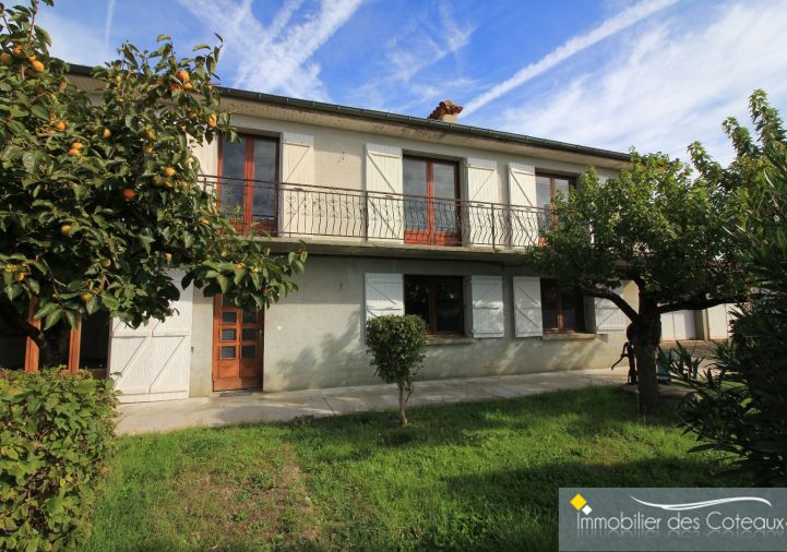vente Maison Lagardelle-sur-leze