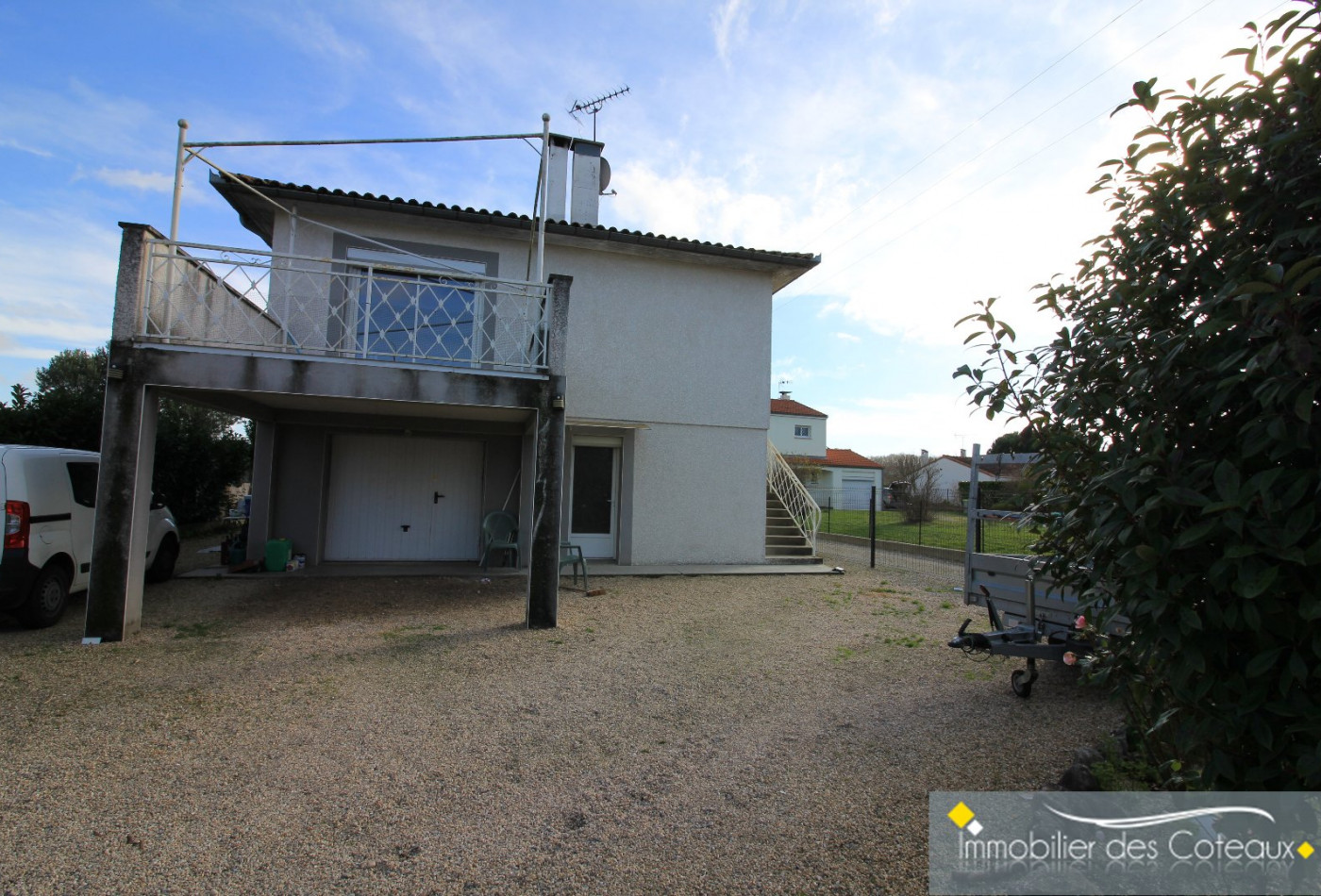 location Maison Venerque - Photo 2