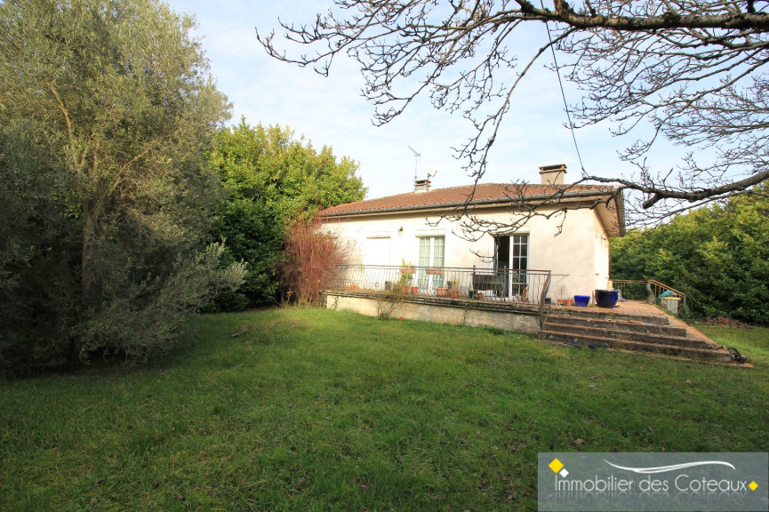 vente Maison Vernet - Photo 1