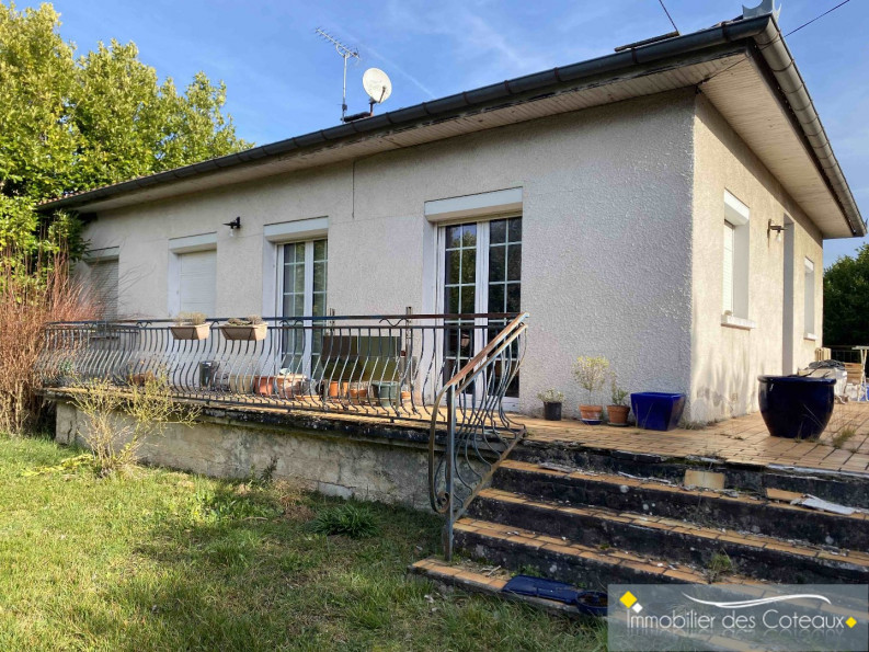 vente Maison Vernet - Photo 2