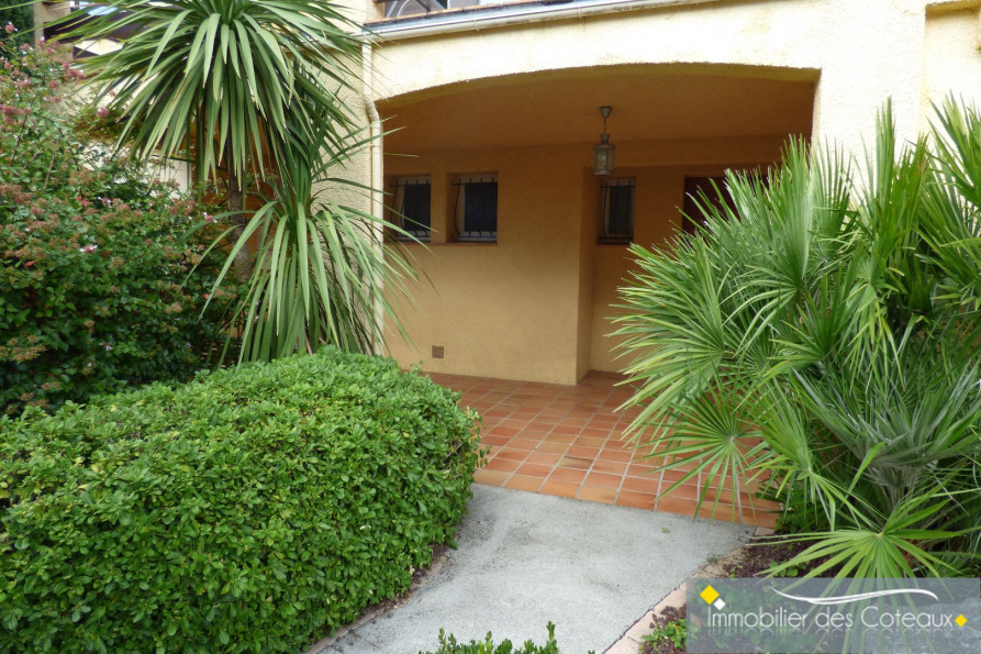 location Maison Goyrans - Photo 2