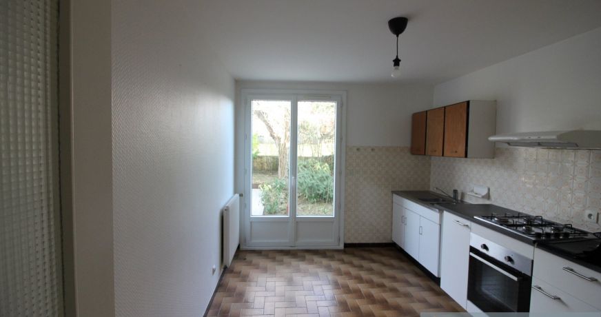 location Maison Goyrans