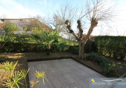 location Appartement Goyrans