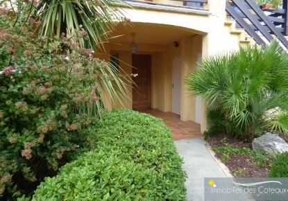 location Maison Goyrans