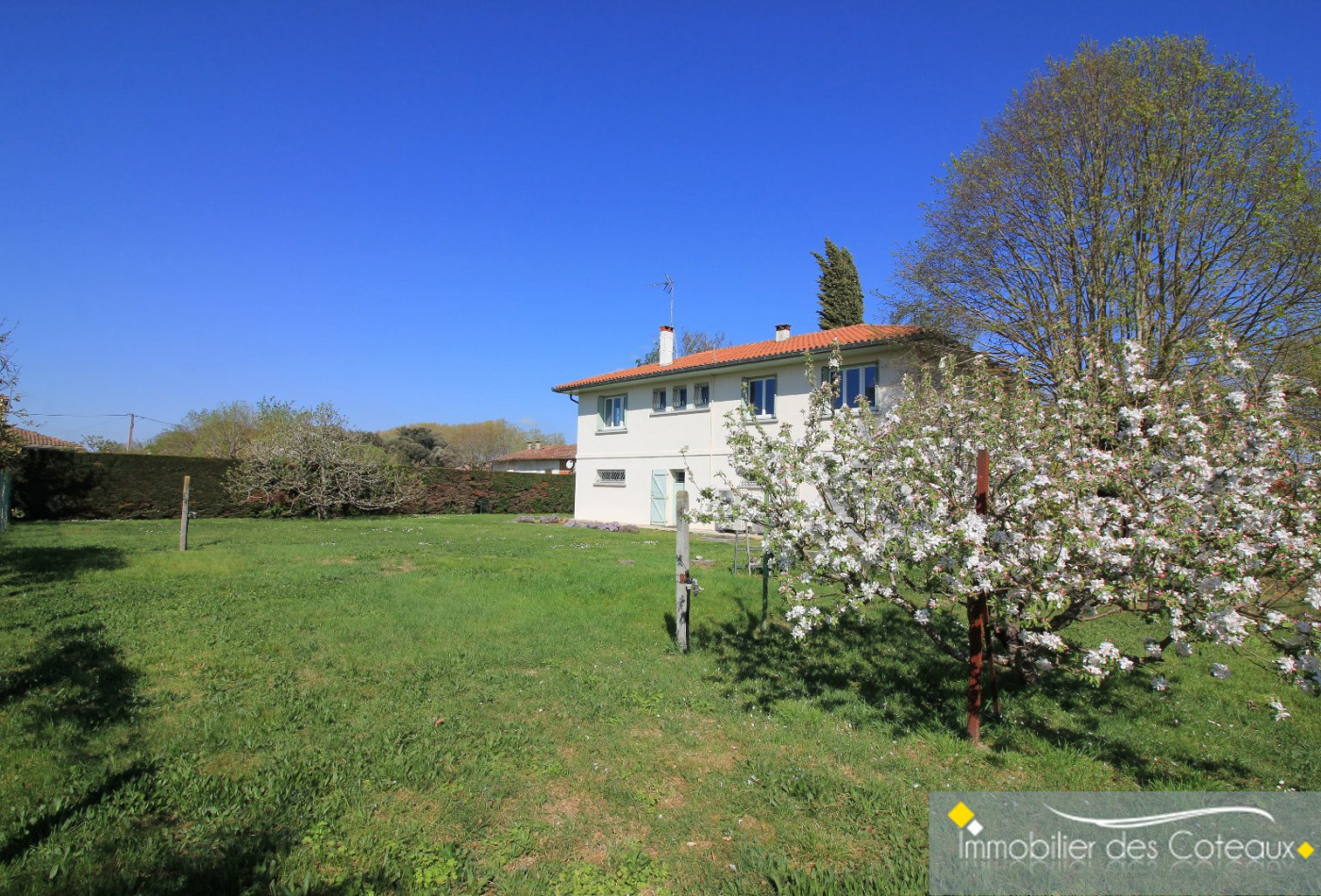 vente Maison Vernet - Photo 9
