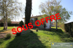 vente Maison Vernet