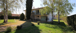 vente Maison Vernet