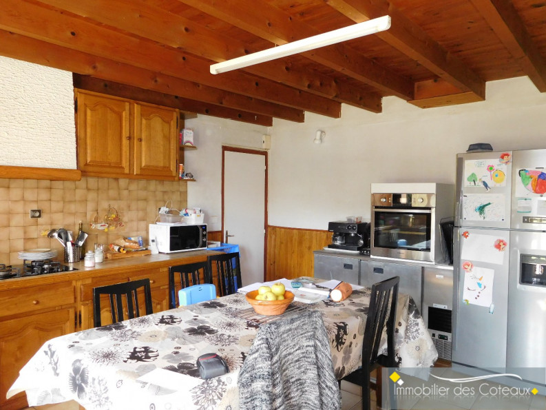vente Maison Vernet - Photo 4