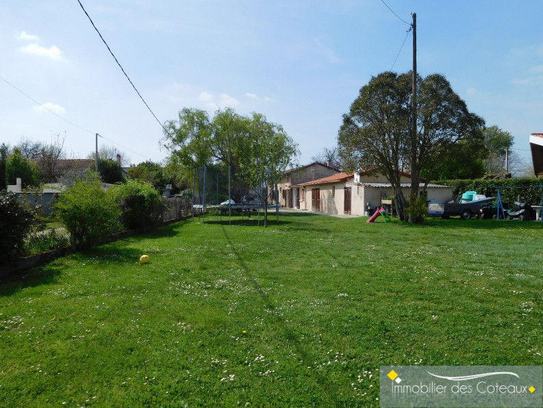 vente Maison Vernet - Photo 1