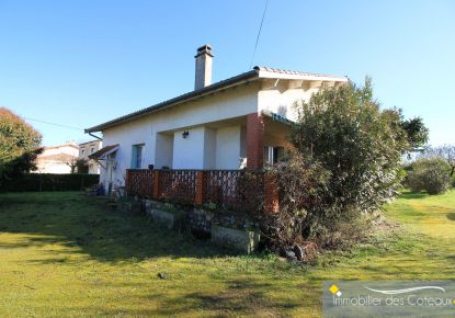 vente Maison Grepiac