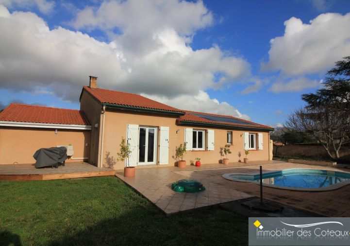 vente Maison Pins-justaret